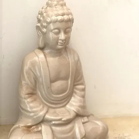 度假居 Rinconada Real *