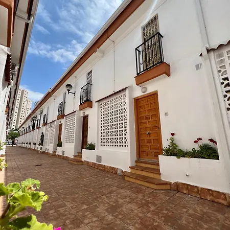 Rinconada Real Benidorm