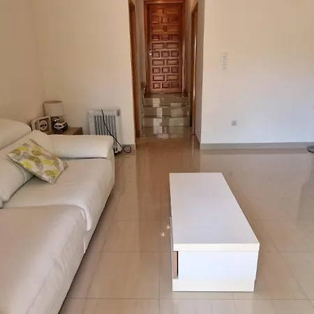 Rinconada Real 度假居 貝尼多姆