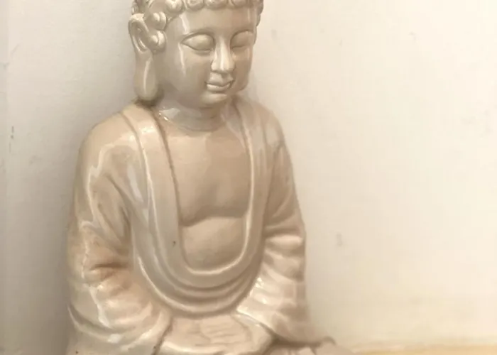 Сasa de vacaciones Rinconada Real *