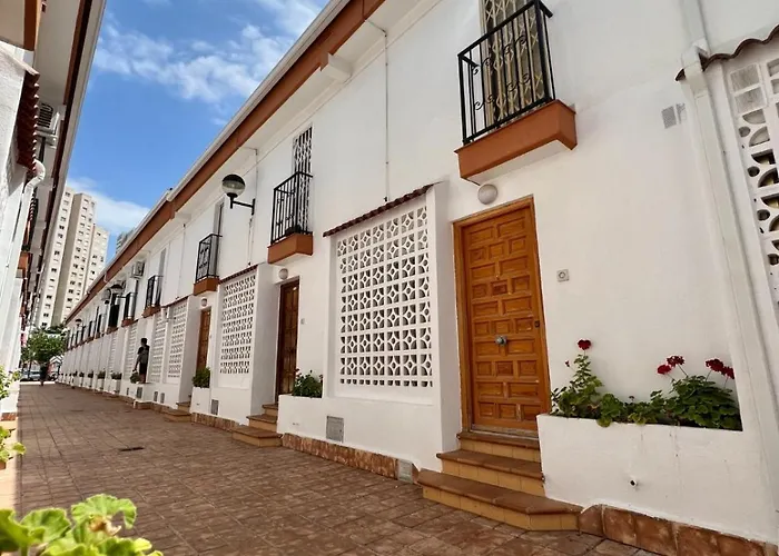 Rinconada Real Benidorm