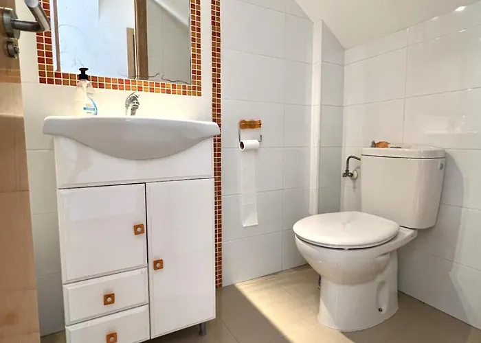 Rinconada Real Prázdninový dům
