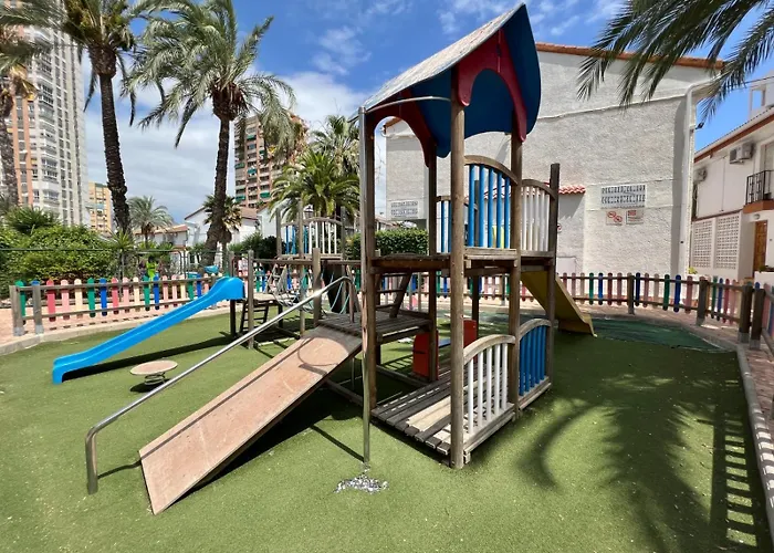 Rinconada Real * Benidorm