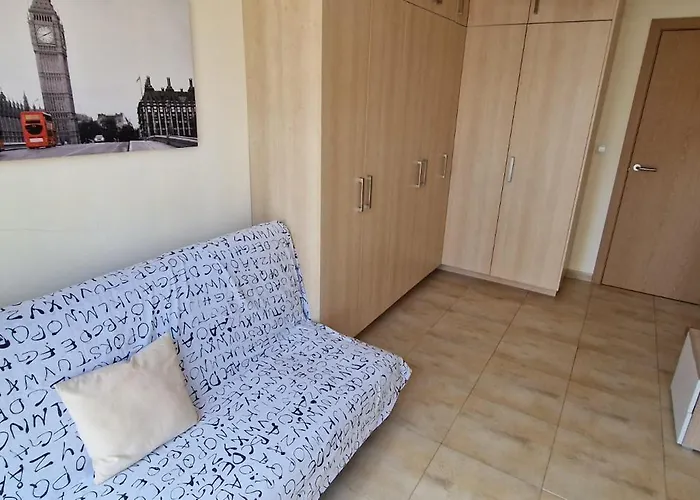 Сasa de vacaciones Rinconada Real