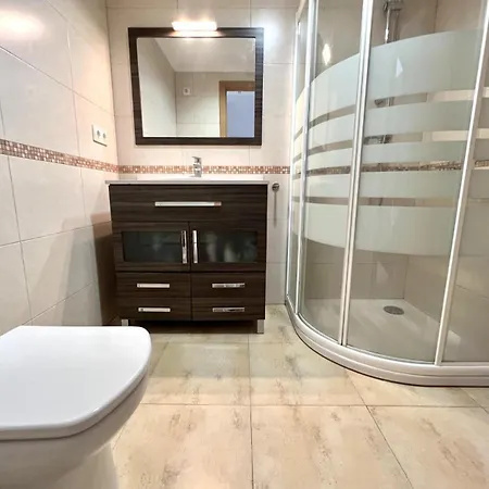 Tatil Evi Rinconada Real *