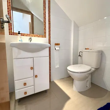 Rinconada Real Tatil Evi