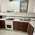 펜션 Rinconada Real 베니돔