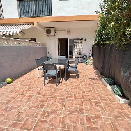 Rinconada Real * Benidorm