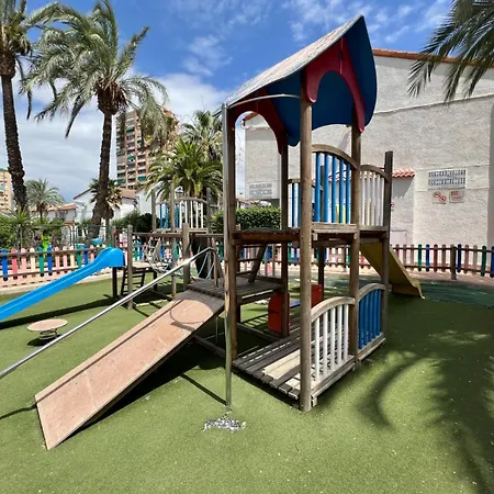 Rinconada Real * Benidorm