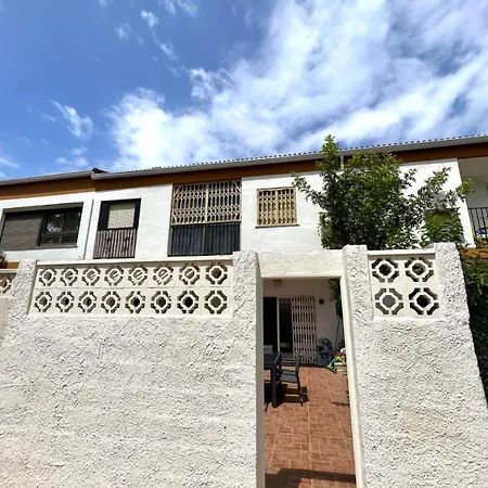 Rinconada Real Holiday home