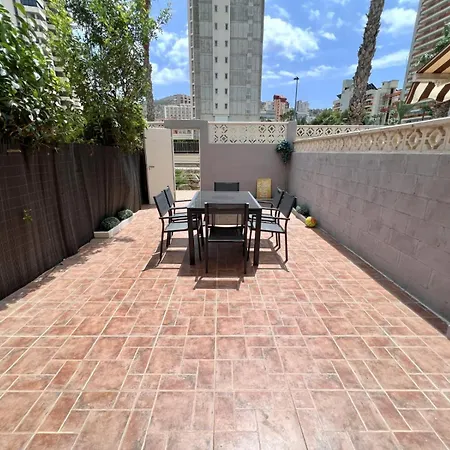 Holiday home Rinconada Real