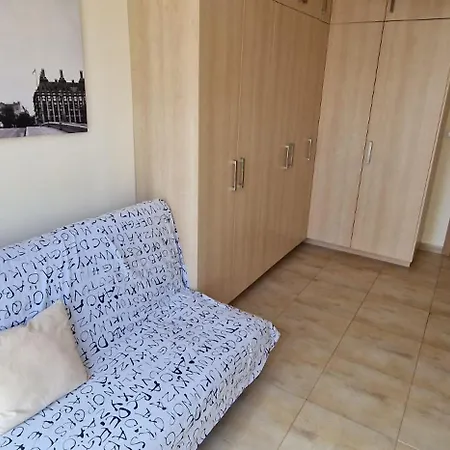 Holiday home Rinconada Real