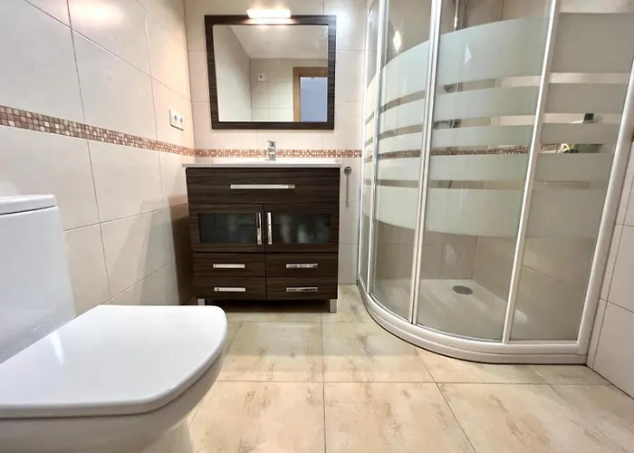 Holiday home Rinconada Real *