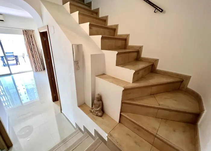 Rinconada Real Holiday home