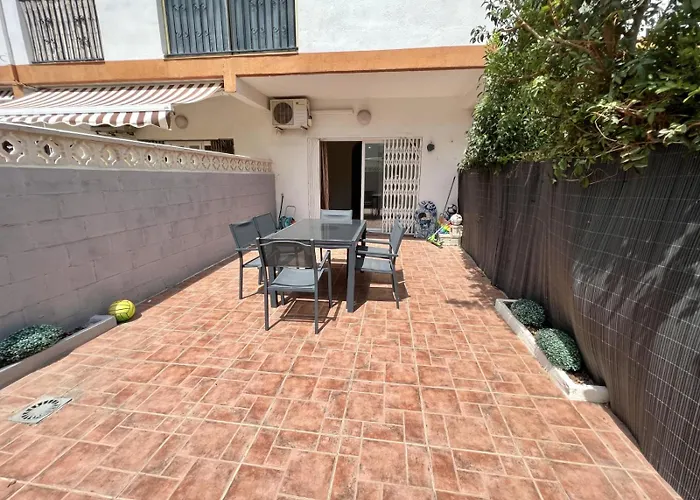 Rinconada Real * Benidorm