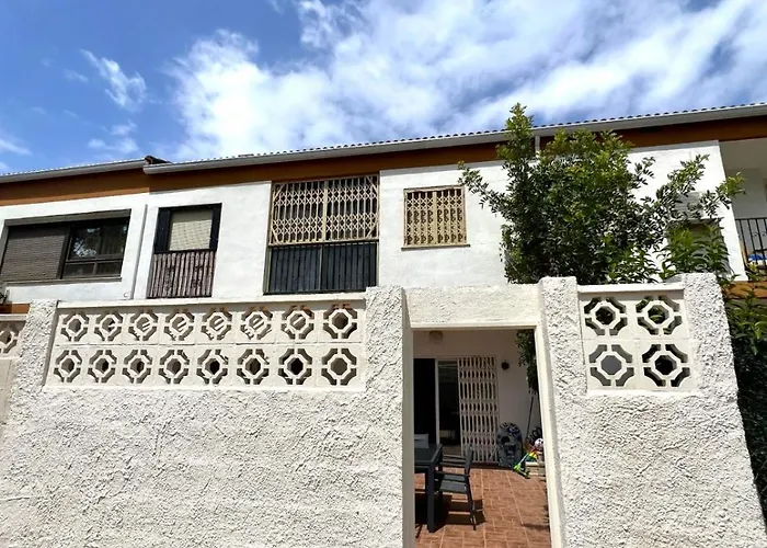 Rinconada Real Holiday home