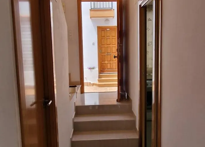 Rinconada Real Holiday home Benidorm