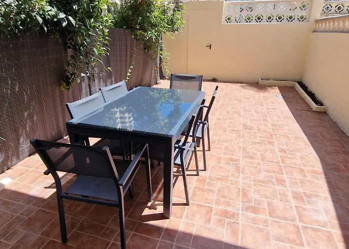 Rinconada Real Benidorm